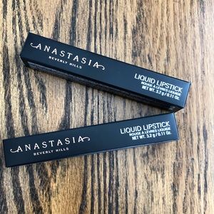 BNIB ABH liquid lipstick- new bohemian